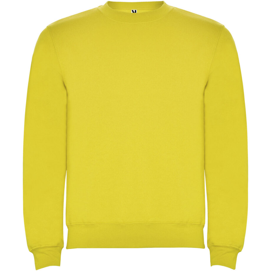 Clasica unisex-ümarakaelusega pusa, 280 g/m²