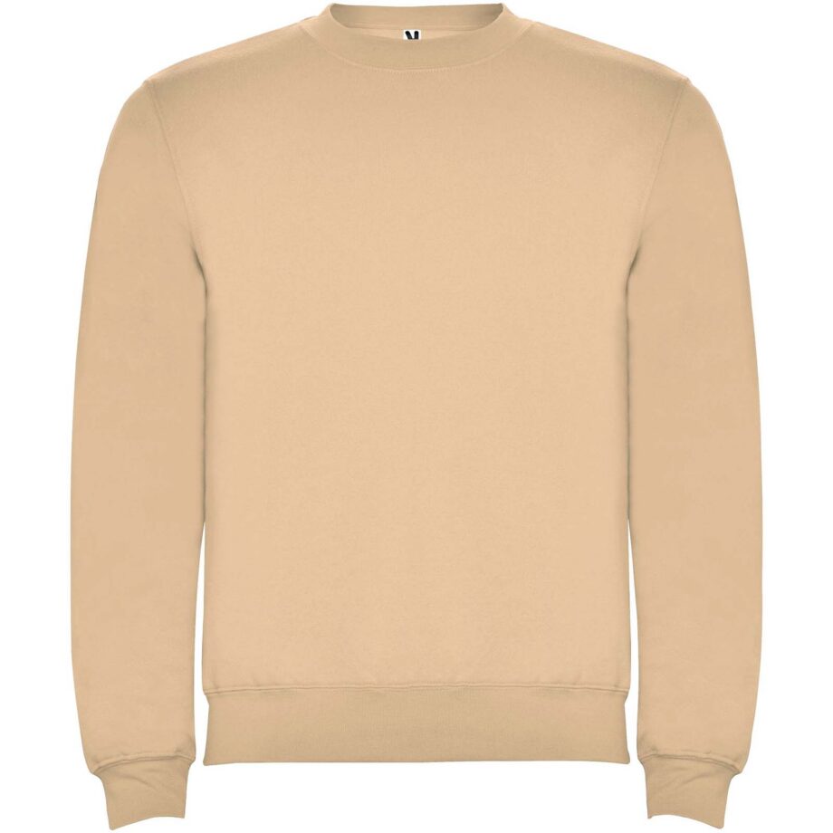 Clasica unisex-ümarakaelusega pusa, 280 g/m²