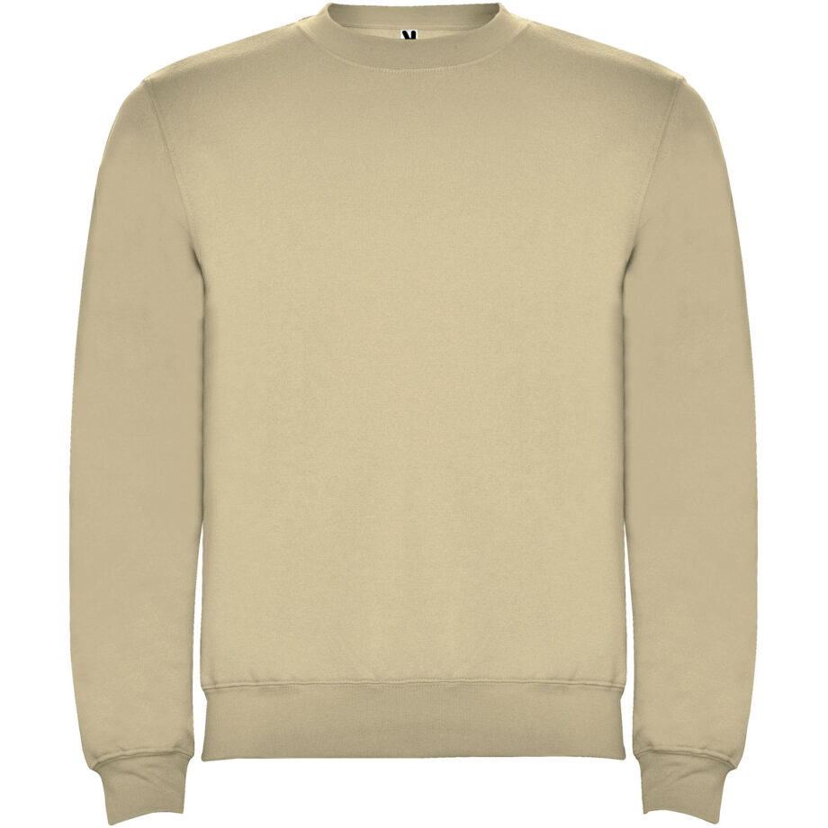 Clasica unisex-ümarakaelusega pusa, 280 g/m²