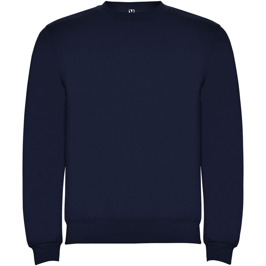 Clasica unisex-ümarakaelusega pusa, 280 g/m²