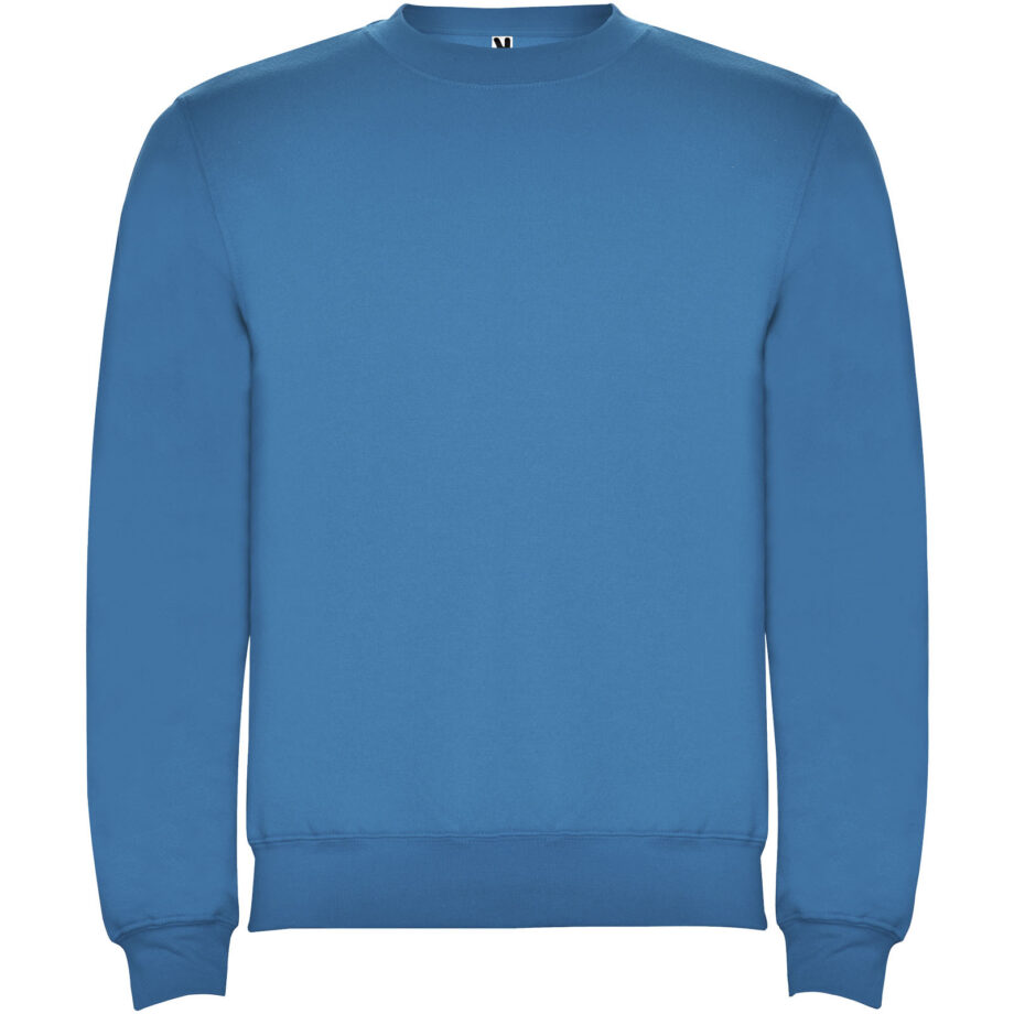 Clasica unisex-ümarakaelusega pusa, 280 g/m²