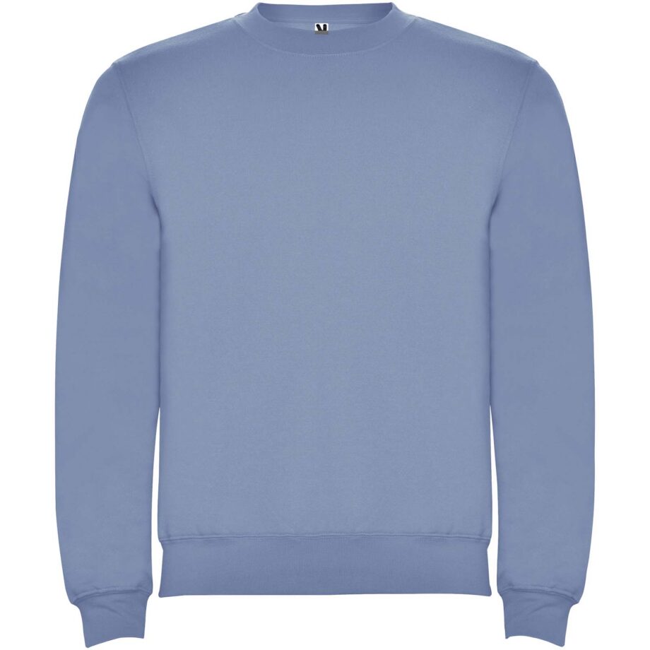 Clasica unisex-ümarakaelusega pusa, 280 g/m²