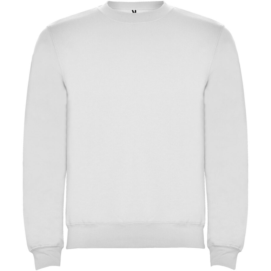 Clasica unisex-ümarakaelusega pusa, 280 g/m²