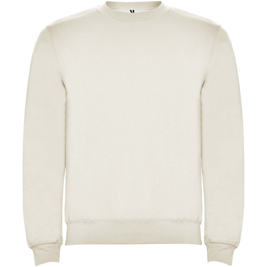 Clasica unisex-ümarakaelusega pusa, 280 g/m²