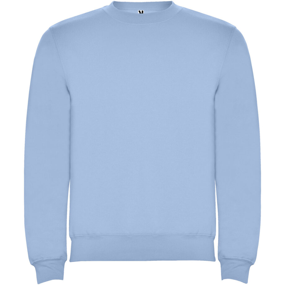 Clasica unisex-ümarakaelusega pusa, 280 g/m²