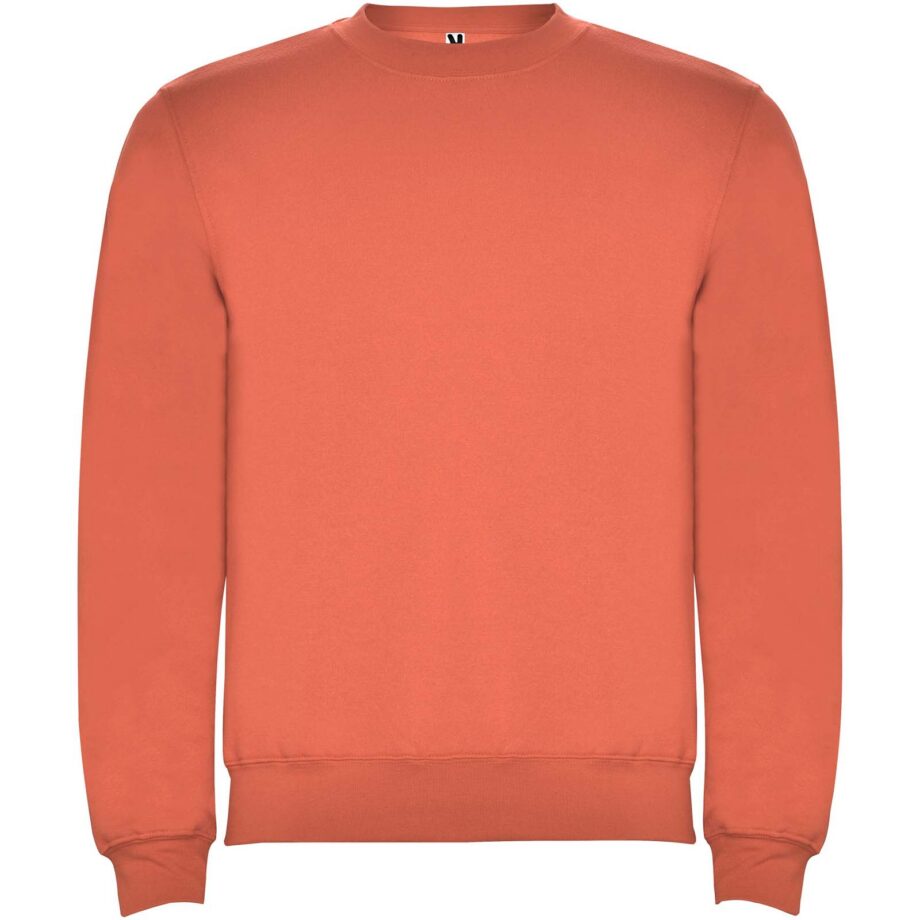 Clasica unisex-ümarakaelusega pusa, 280 g/m²
