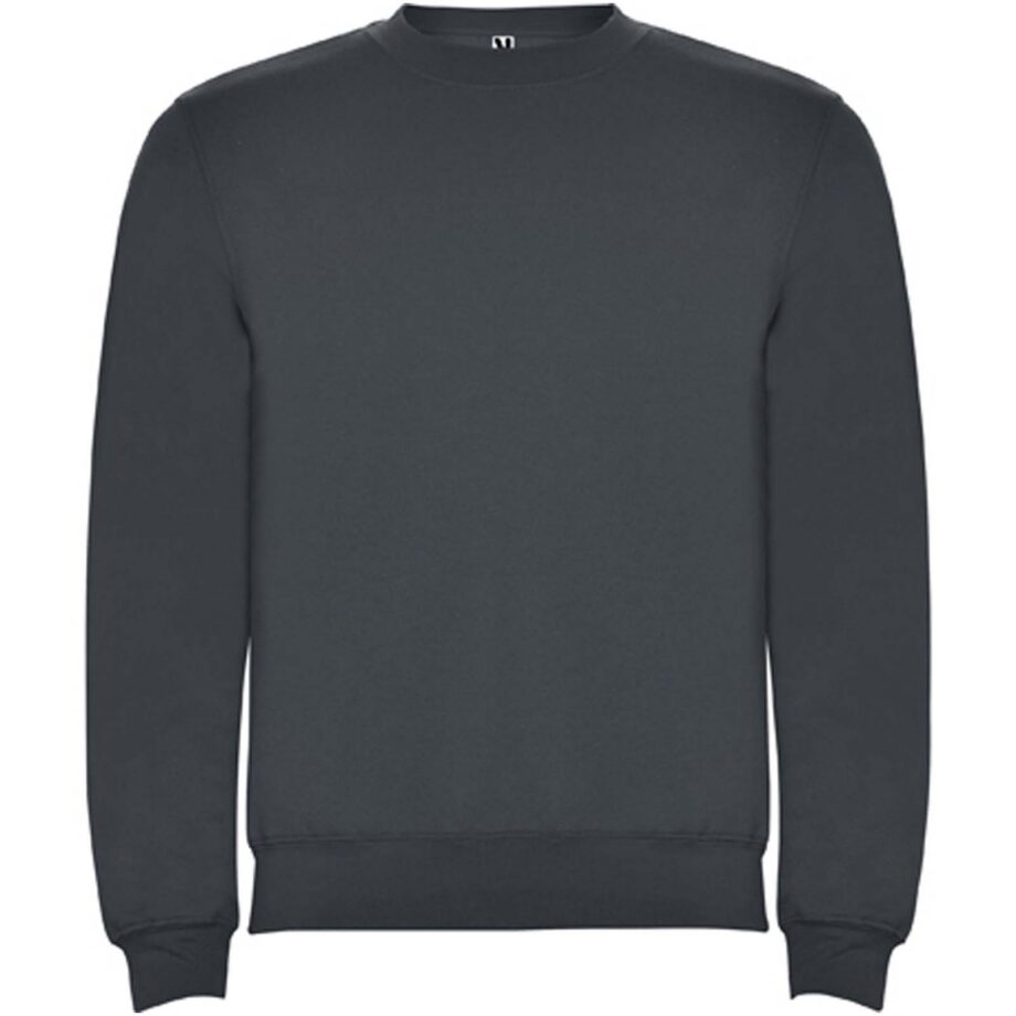 Clasica unisex-ümarakaelusega pusa, 280 g/m²