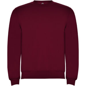 Clasica unisex-ümarakaelusega pusa, 280 g/m²
