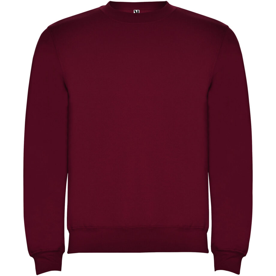 Clasica unisex-ümarakaelusega pusa, 280 g/m²