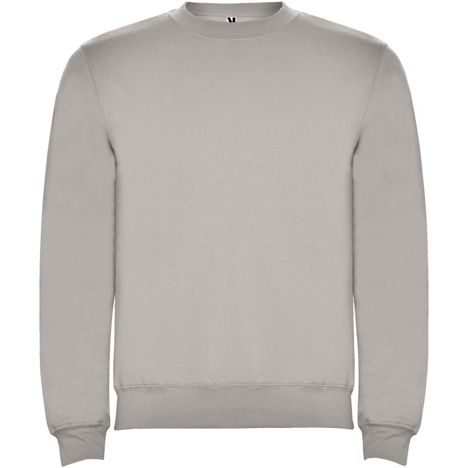 Clasica unisex-ümarakaelusega pusa, 280 g/m²
