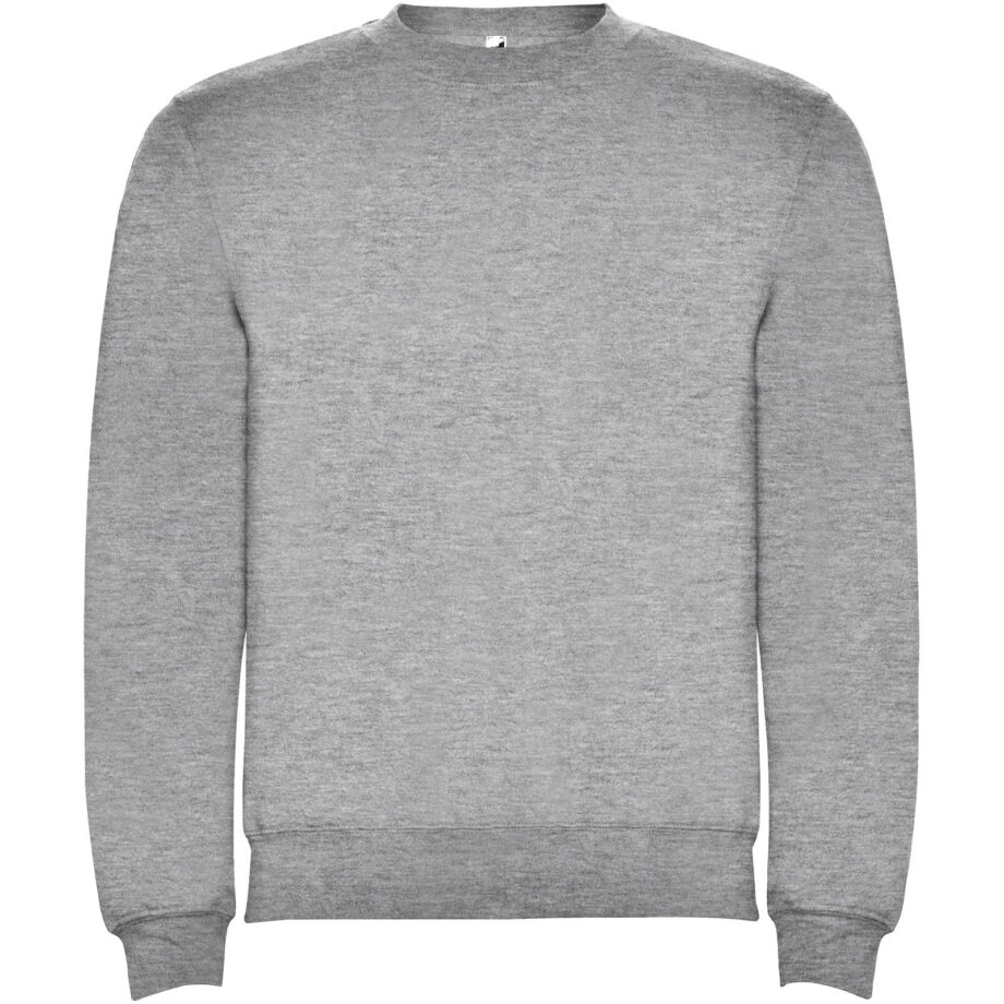 Clasica unisex-ümarakaelusega pusa, 280 g/m²