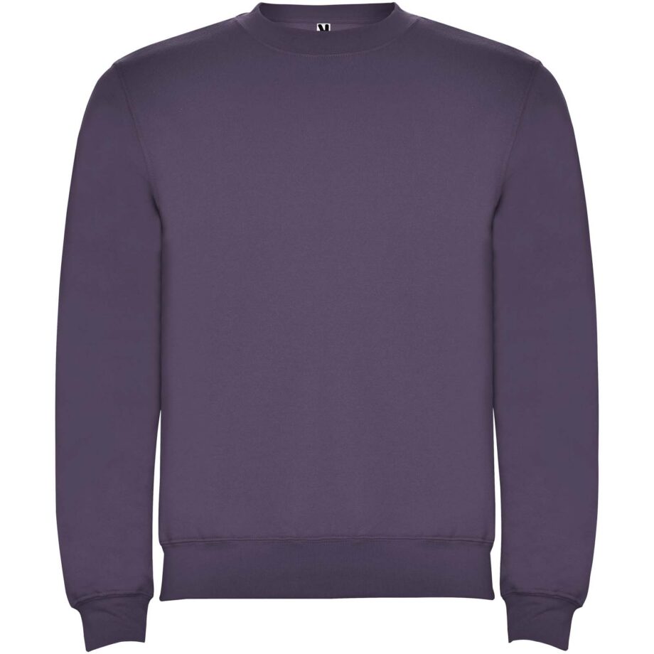 Clasica unisex-ümarakaelusega pusa, 280 g/m²