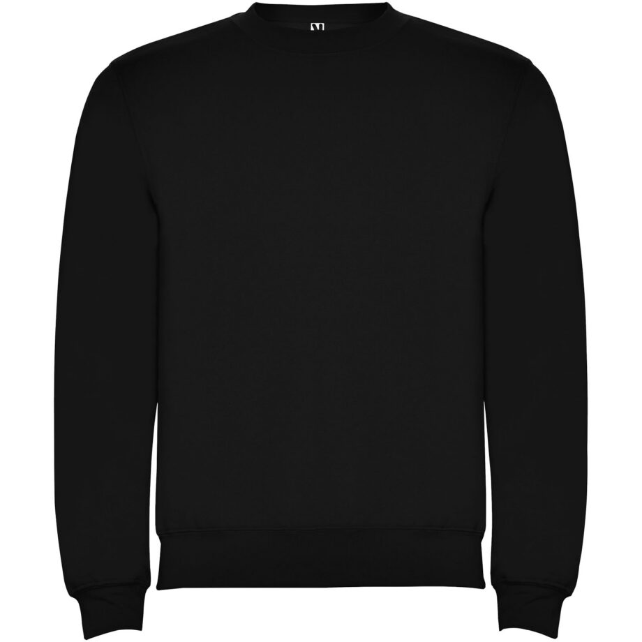 Clasica unisex-ümarakaelusega pusa, 280 g/m²