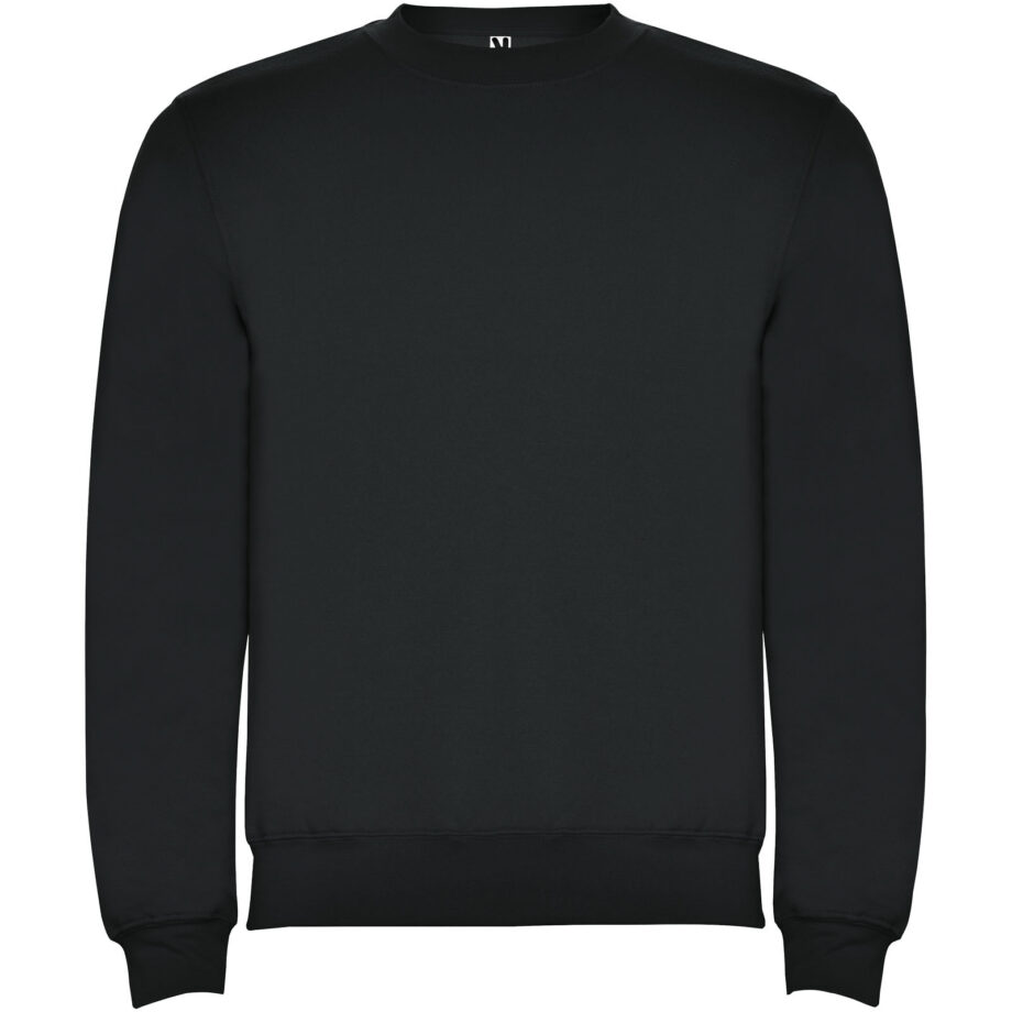 Clasica unisex-ümarakaelusega pusa, 280 g/m²