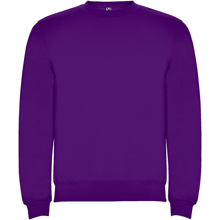 Clasica unisex-ümarakaelusega pusa, 280 g/m²