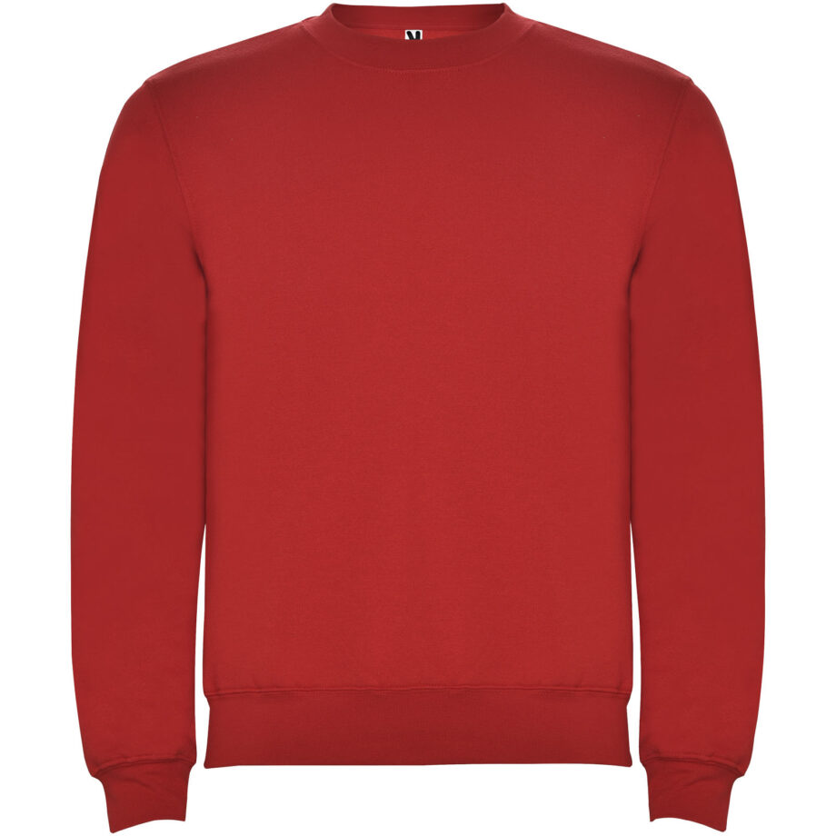 Clasica unisex-ümarakaelusega pusa, 280 g/m²