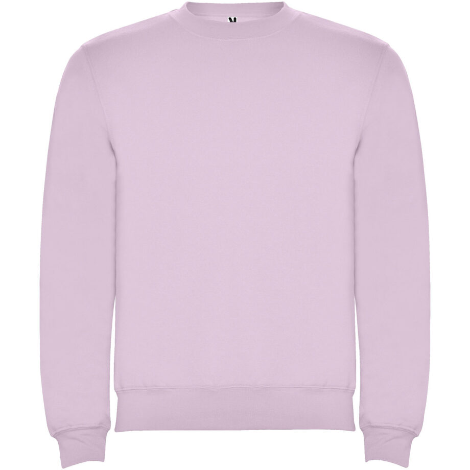 Clasica unisex-ümarakaelusega pusa, 280 g/m²