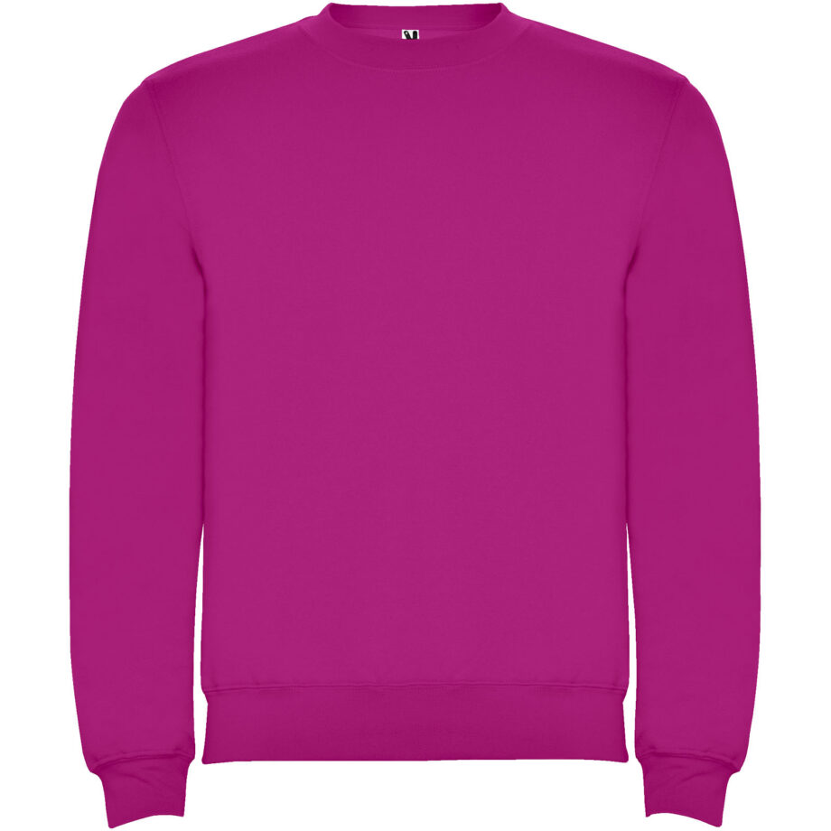Clasica unisex-ümarakaelusega pusa, 280 g/m²
