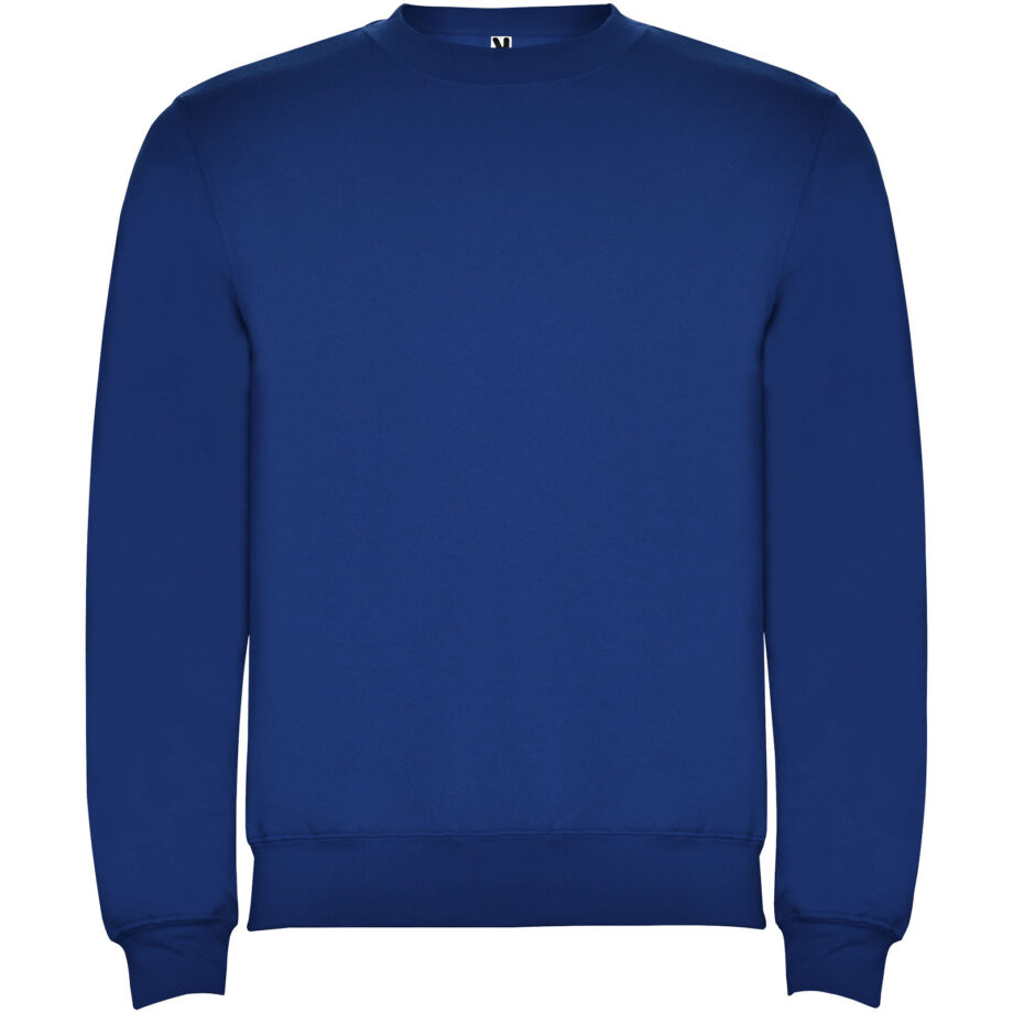 Clasica unisex-ümarakaelusega pusa, 280 g/m²