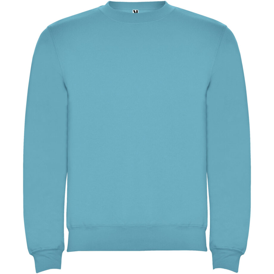 Clasica unisex-ümarakaelusega pusa, 280 g/m²