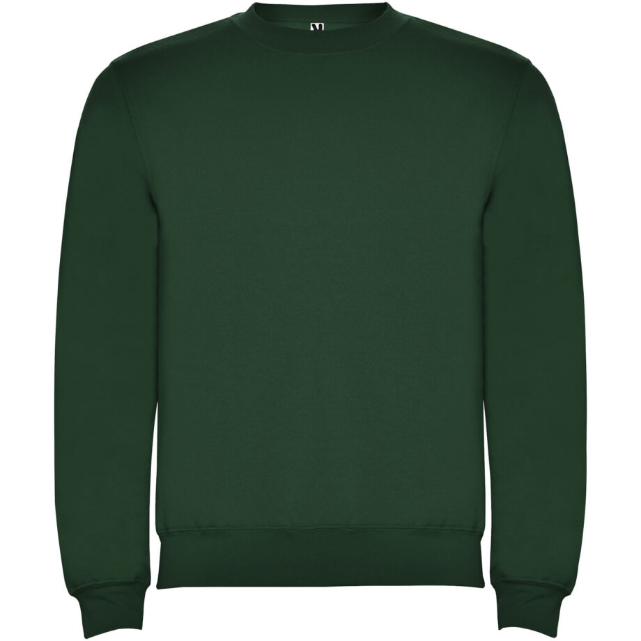 Clasica unisex-ümarakaelusega pusa, 280 g/m²