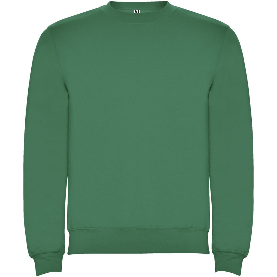 Clasica unisex-ümarakaelusega pusa, 280 g/m²