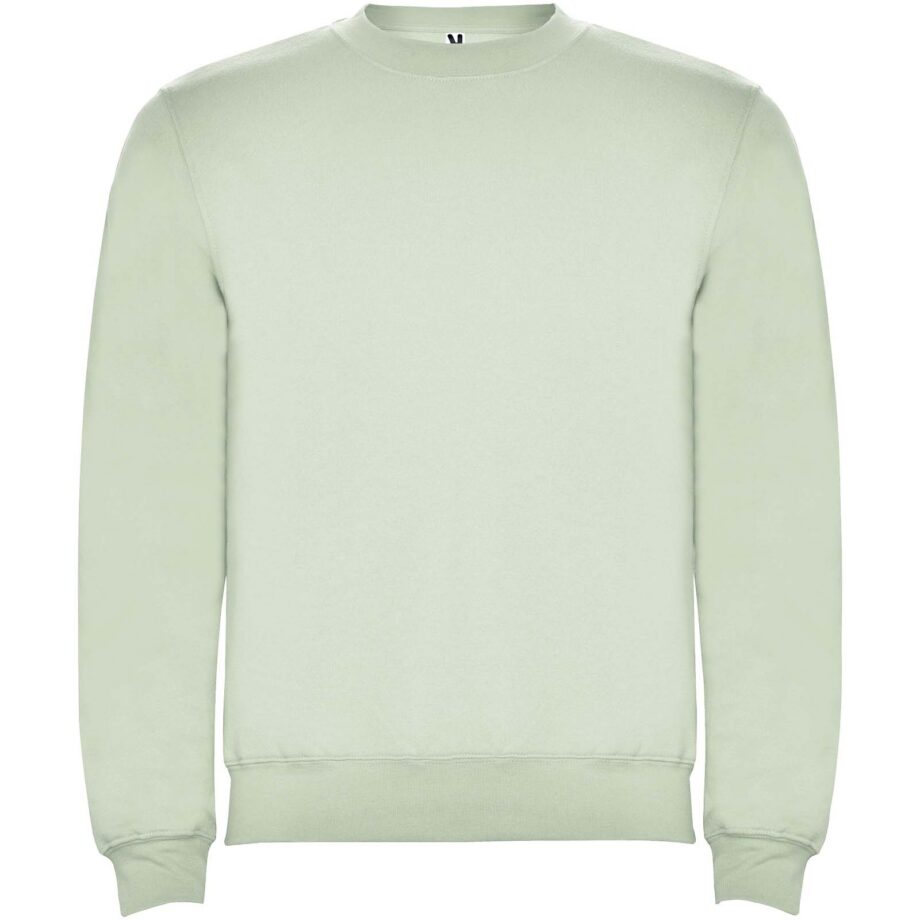 Clasica unisex-ümarakaelusega pusa, 280 g/m²