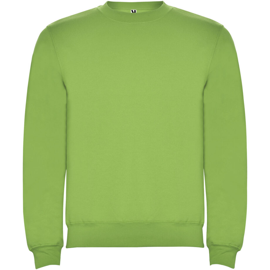 Clasica unisex-ümarakaelusega pusa, 280 g/m²