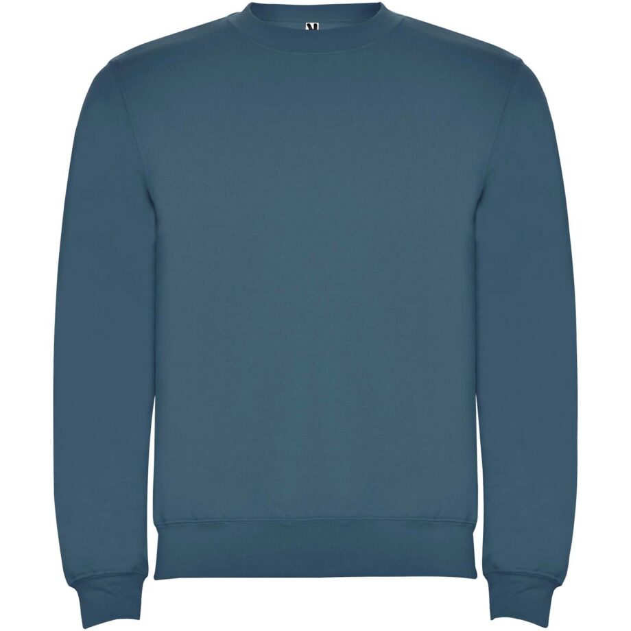 Clasica unisex-ümarakaelusega pusa, 280 g/m²