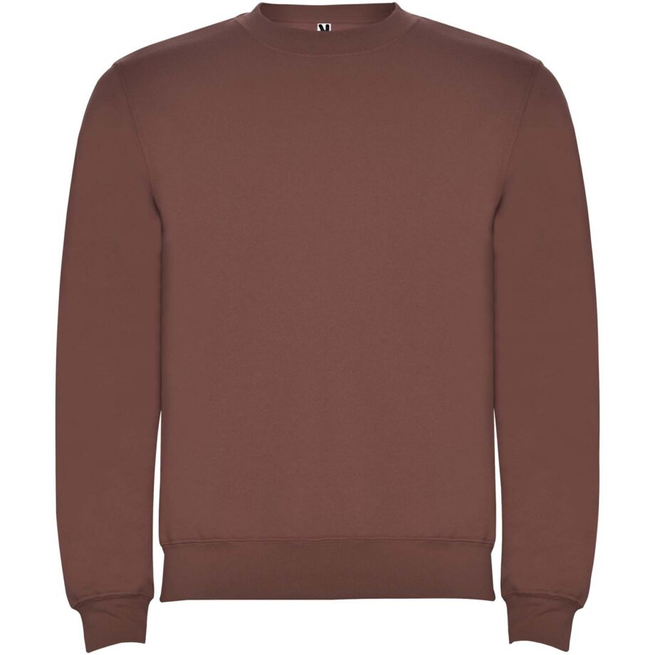 Clasica unisex-ümarakaelusega pusa, 280 g/m²