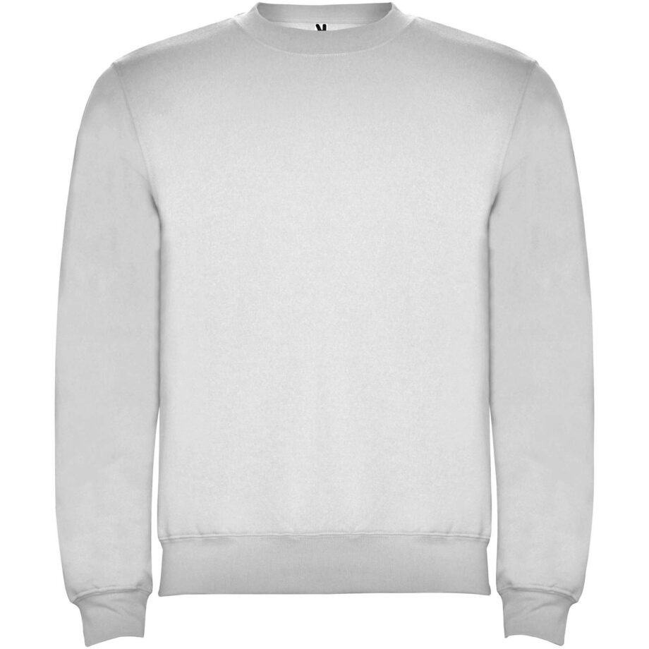 Clasica unisex-ümarakaelusega pusa, 280 g/m²