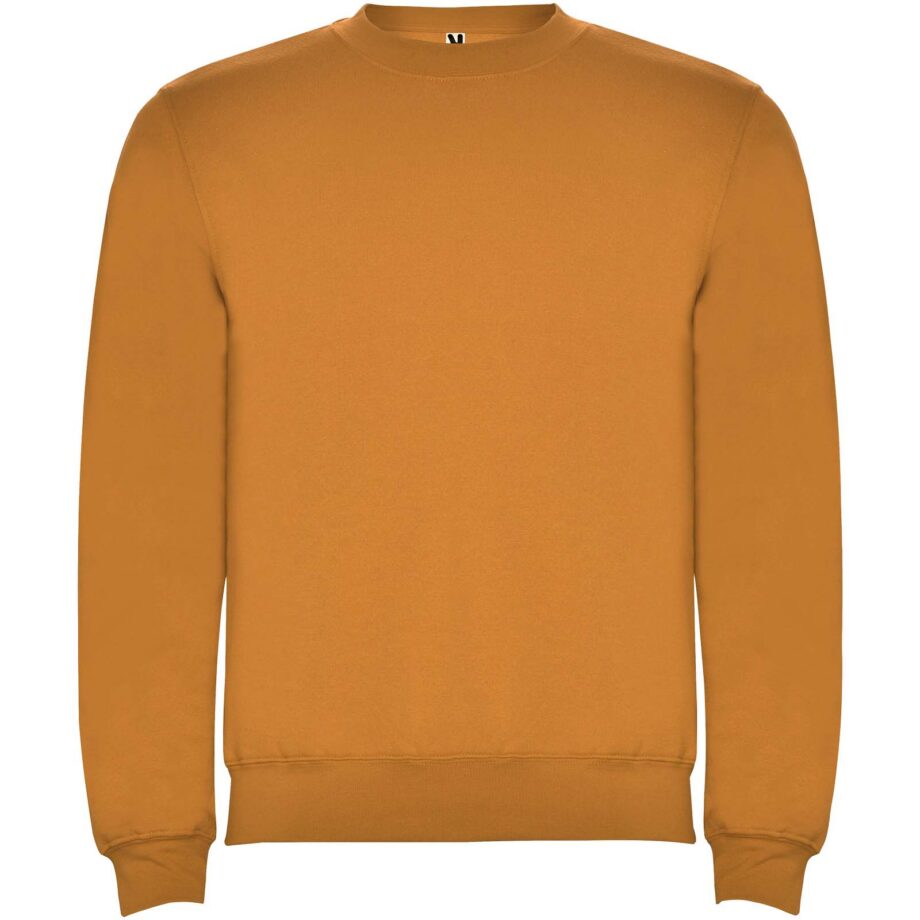 Clasica unisex-ümarakaelusega pusa, 280 g/m²
