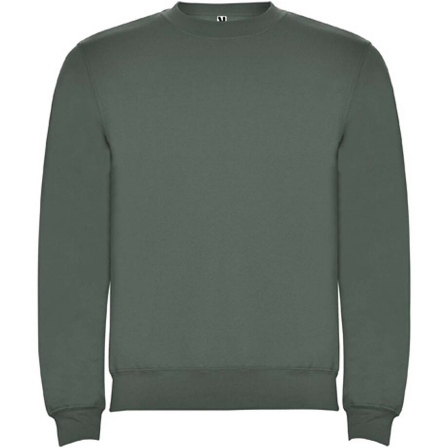 Clasica unisex-ümarakaelusega pusa, 280 g/m²