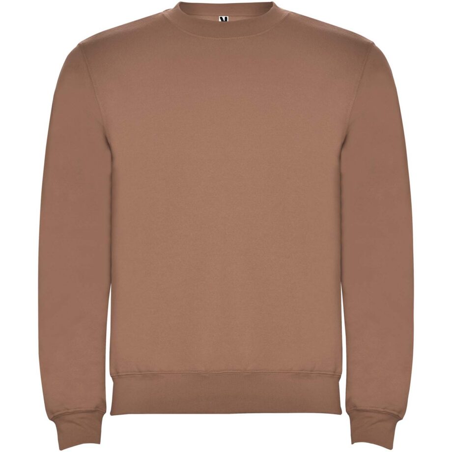 Clasica unisex-ümarakaelusega pusa, 280 g/m²