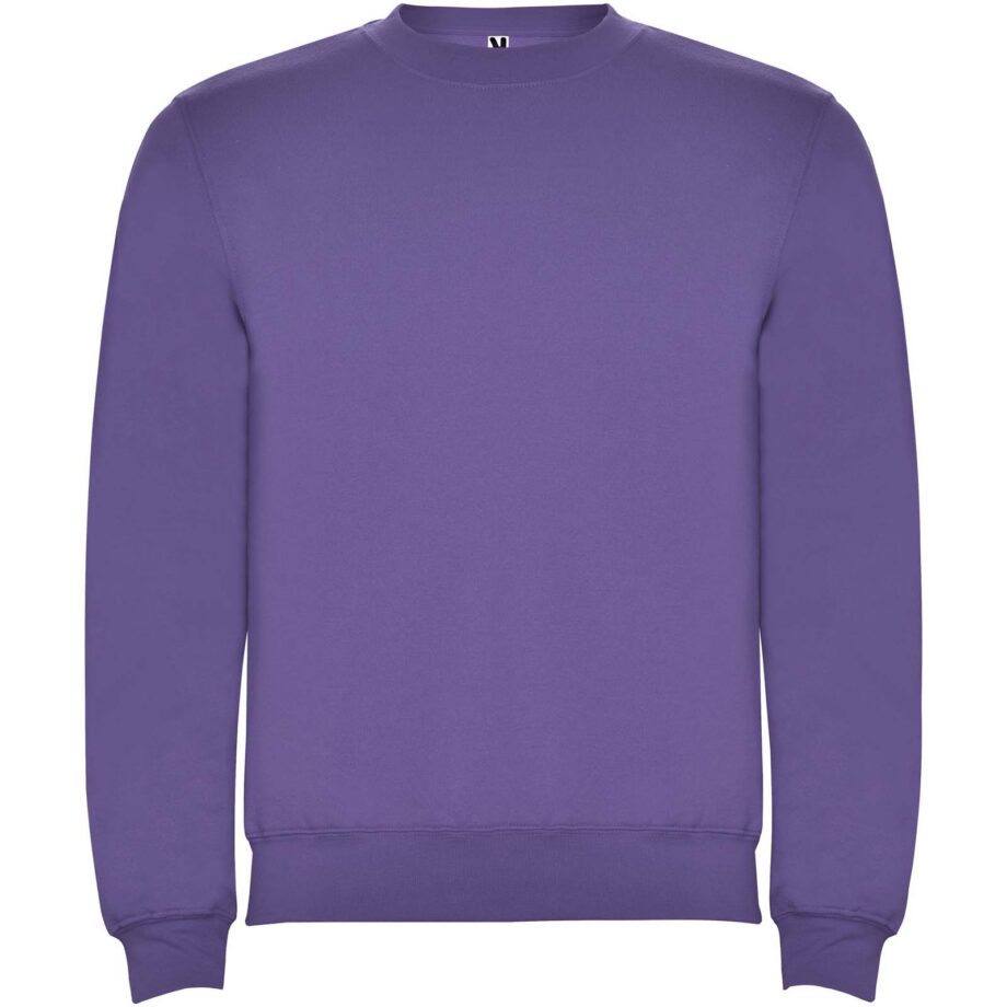 Clasica unisex-ümarakaelusega pusa, 280 g/m²