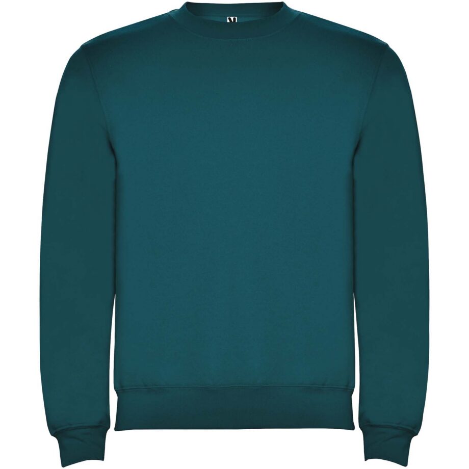 Clasica unisex-ümarakaelusega pusa, 280 g/m²