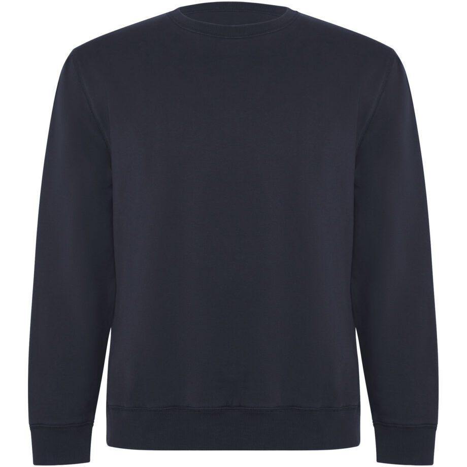 Batian 300 g/m² orgaanilisest puuvillast unisex-pusa