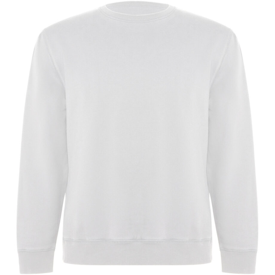 Batian 300 g/m² orgaanilisest puuvillast unisex-pusa