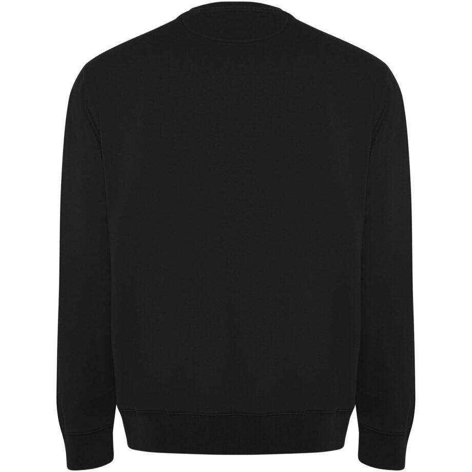 Batian 300 g/m² orgaanilisest puuvillast unisex-pusa