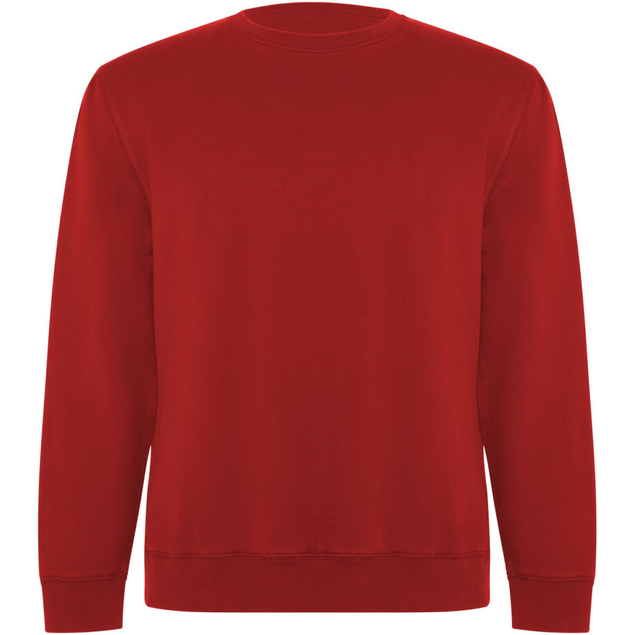 Batian 300 g/m² orgaanilisest puuvillast unisex-pusa