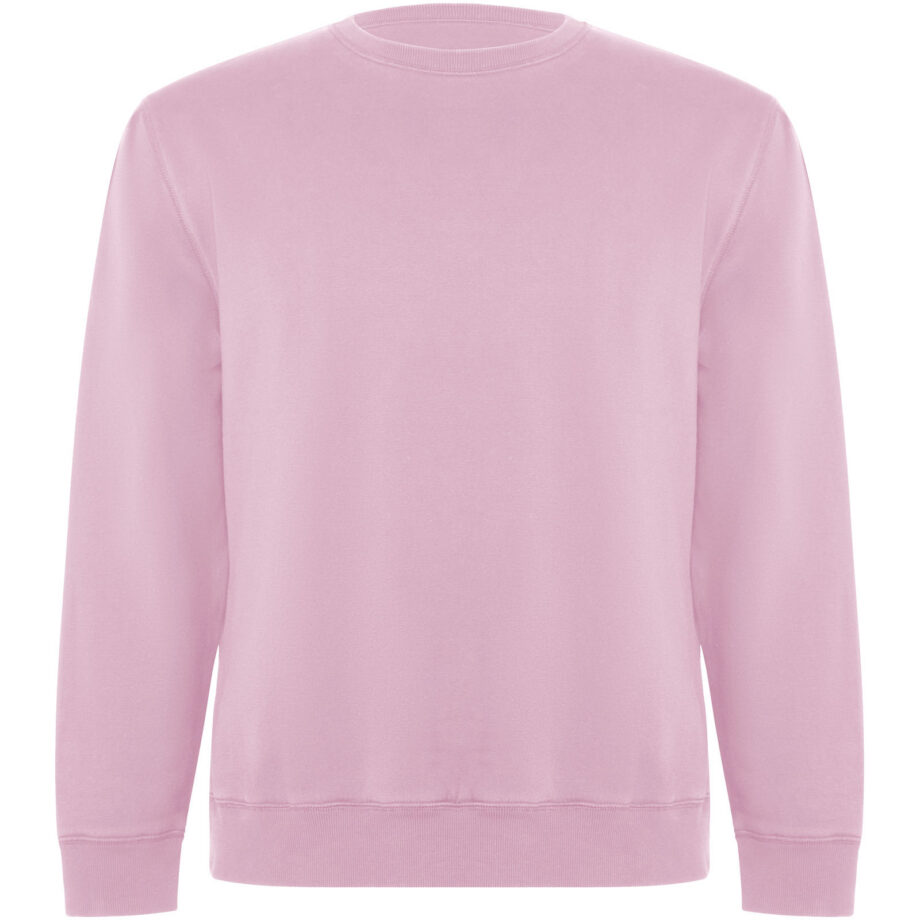 Batian 300 g/m² orgaanilisest puuvillast unisex-pusa