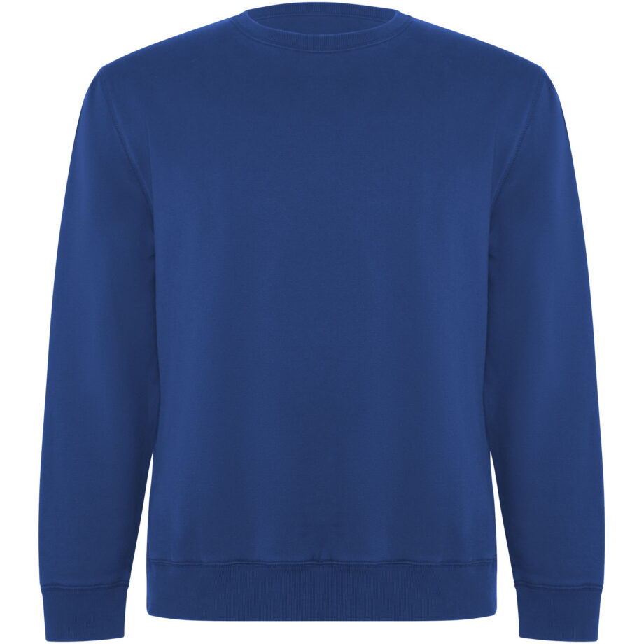 Batian 300 g/m² orgaanilisest puuvillast unisex-pusa