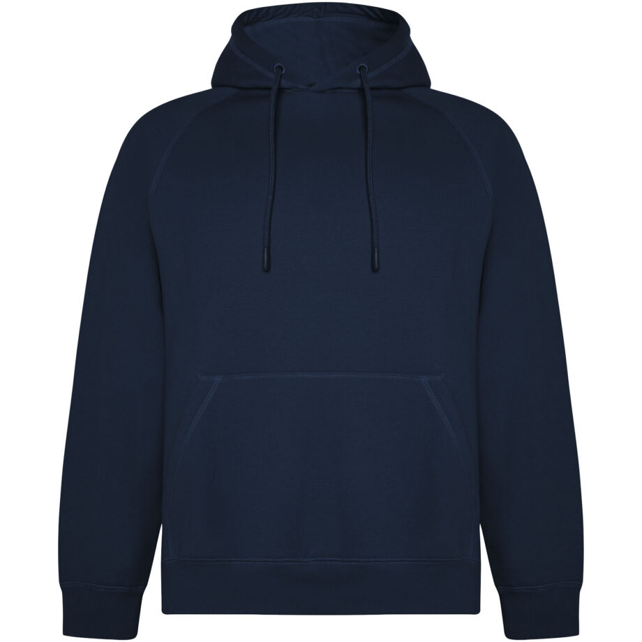 Vinson 300 g/m² organic cotton unisex hoodie