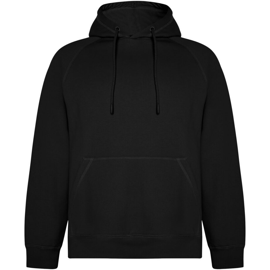 Vinsoni 300 g/m² orgaanilisest puuvillast unisex-pusa