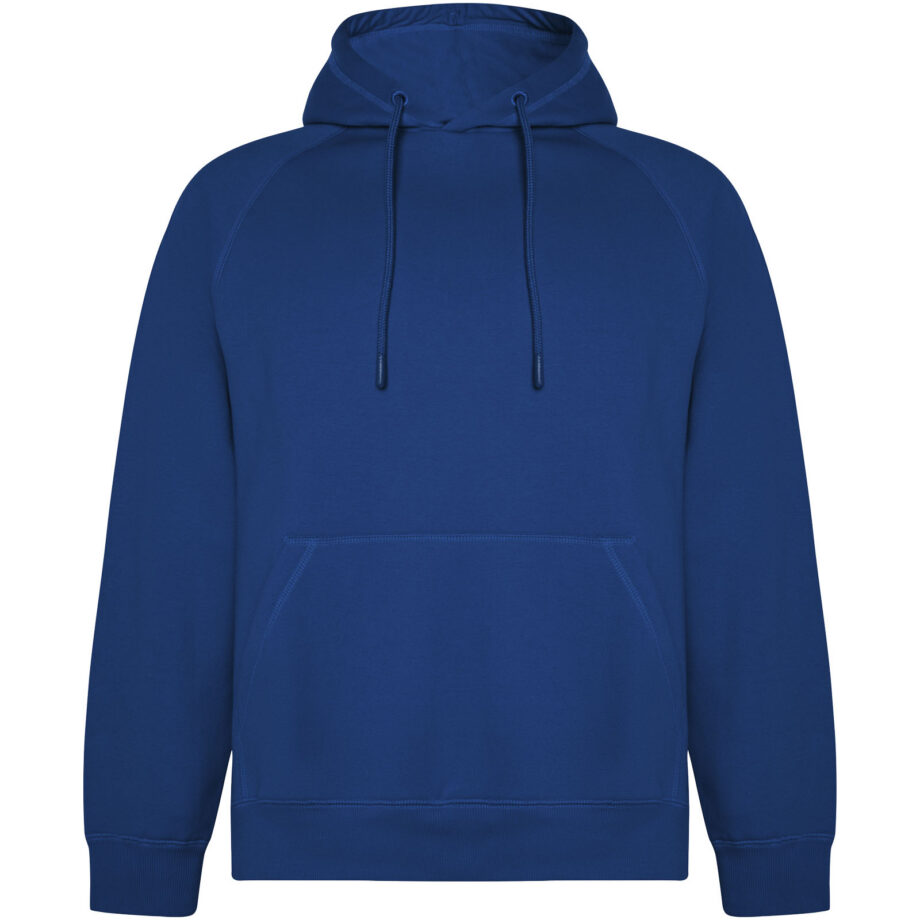 Vinsoni 300 g/m² orgaanilisest puuvillast unisex-pusa