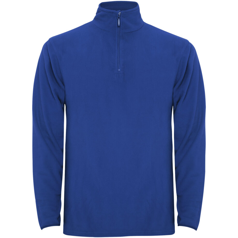 Himalaya men’s quarter zip fleece jacket