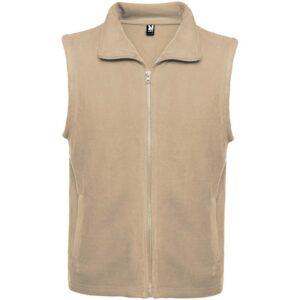 Bellagio unisex-fliisvest