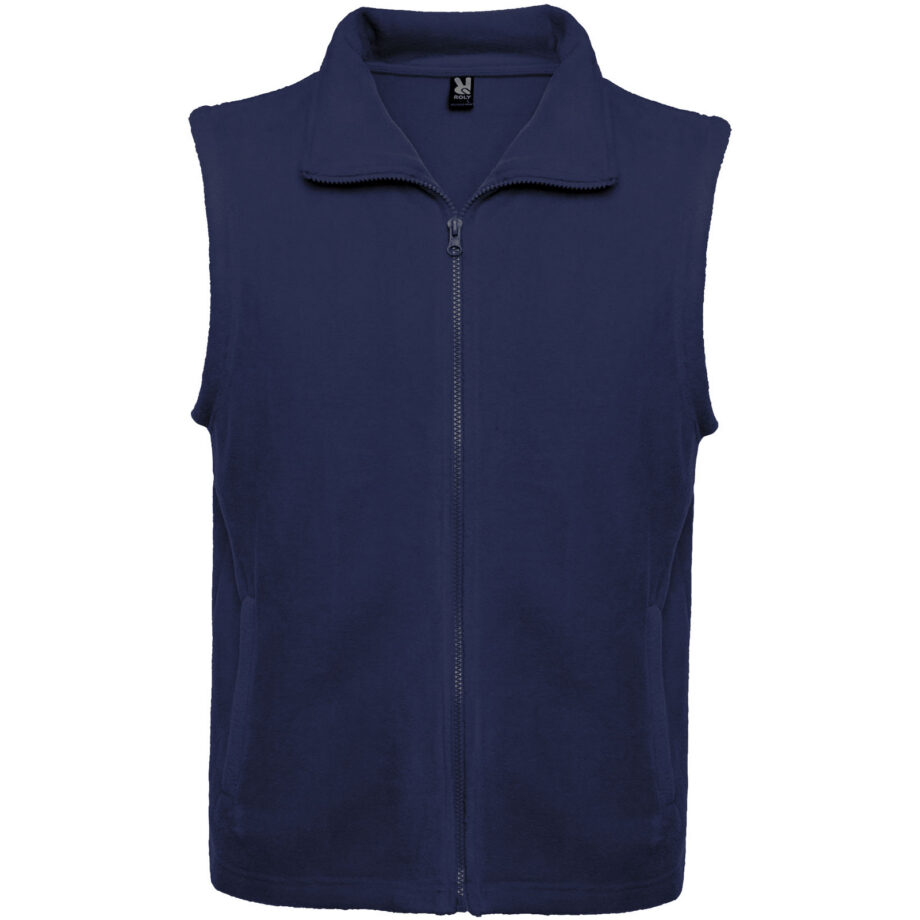 Bellagio unisex-fliisvest