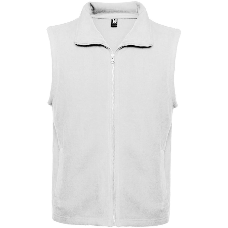 Bellagio unisex-fliisvest