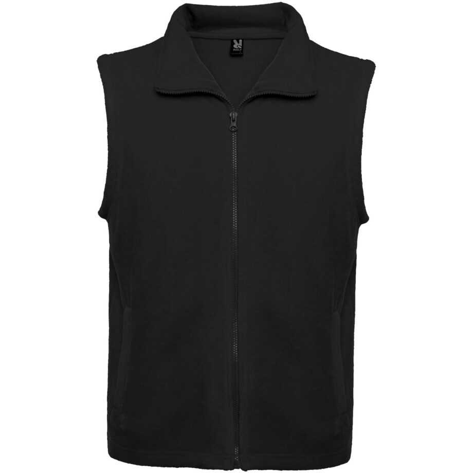 Bellagio unisex-fliisvest